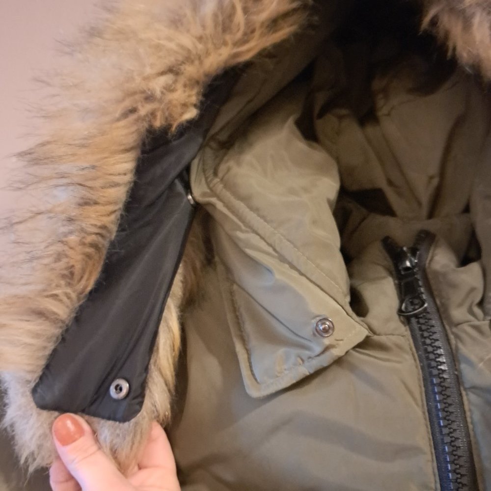 Winter Parka - image 6